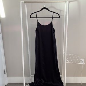 “dame” dress